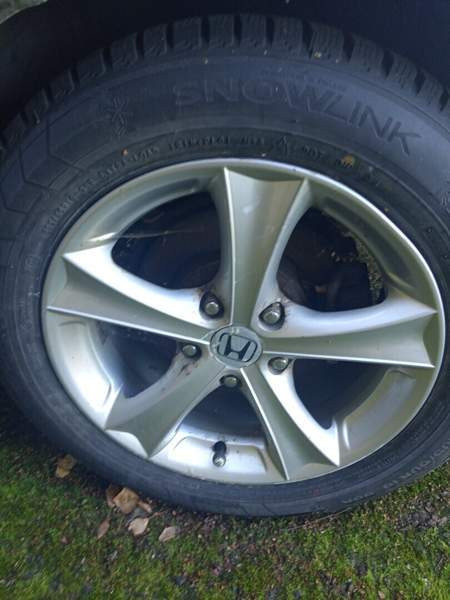 Honda Stream Vantaa - photo 4