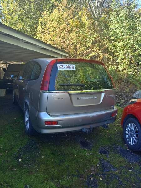 Honda Stream Vantaa - photo 5