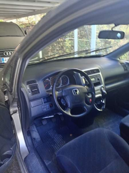 Honda Stream Vantaa - photo 3