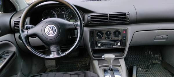 Volkswagen Passat Kuopio - valokuva 3