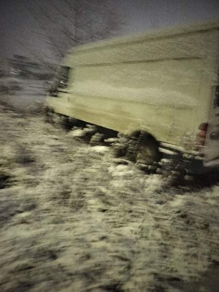 Ford Transit Kouvola – foto 1