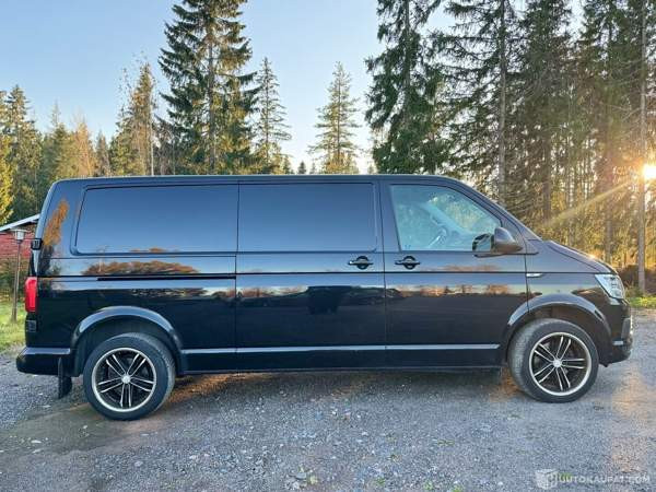 Volkswagen Transporter Lieto – foto 5