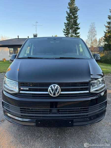Volkswagen Transporter Lieto – foto 7