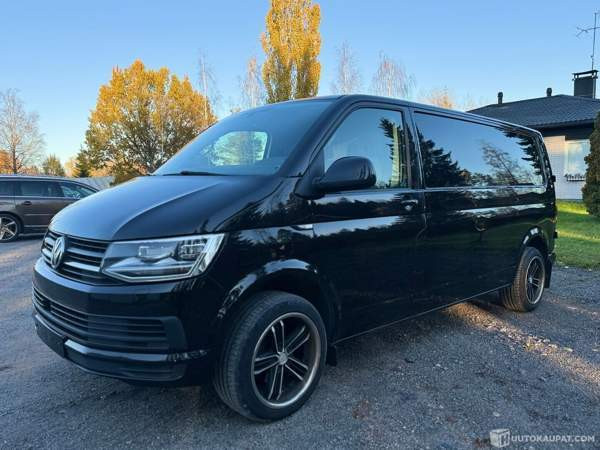 Volkswagen Transporter Lieto – foto 2