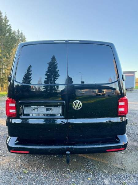 Volkswagen Transporter Lieto – foto 8