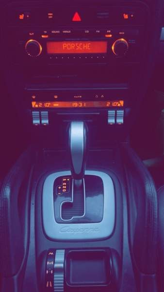 Porsche Cayenne Kuopio - photo 7