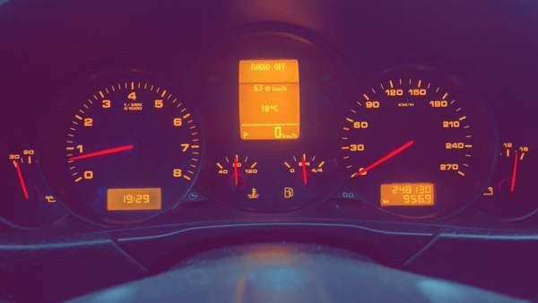 Porsche Cayenne Kuopio - photo 6