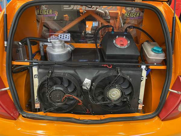 Renault Clio Луга - изображение 5