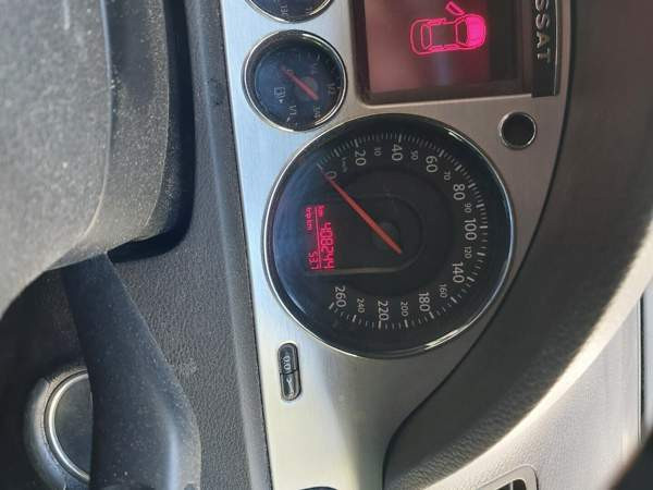 Volkswagen Passat Glebychevo - valokuva 4