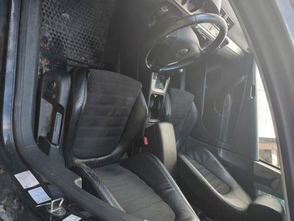 Volkswagen Passat Glebychevo - valokuva 6