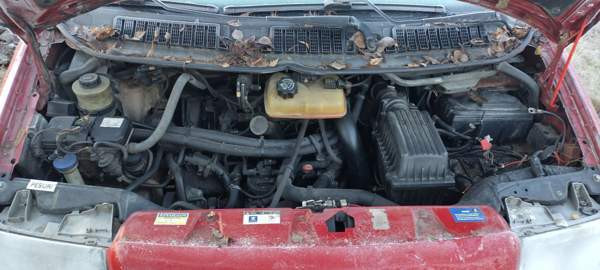 Peugeot Expert Ilomantsi - изображение 2