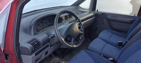 Peugeot Expert Ilomantsi - изображение 5