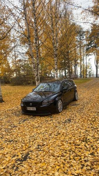 Volvo V50 Joensuu - valokuva 6