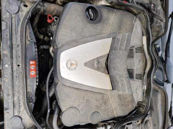 Mercedes-Benz E Луга - изображение 7