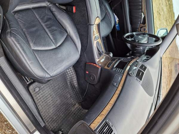 Mercedes-Benz E Луга - изображение 5