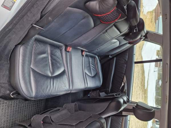 Mercedes-Benz E Луга - изображение 4