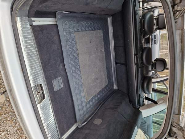 Mercedes-Benz E Луга - изображение 6