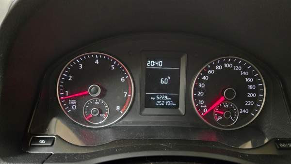 Volkswagen Jetta Силинъярви - изображение 5