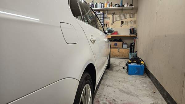 Volkswagen Jetta Силинъярви - изображение 2