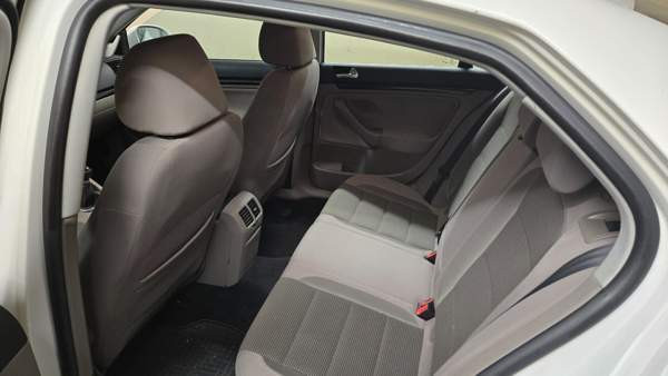 Volkswagen Jetta Силинъярви - изображение 3