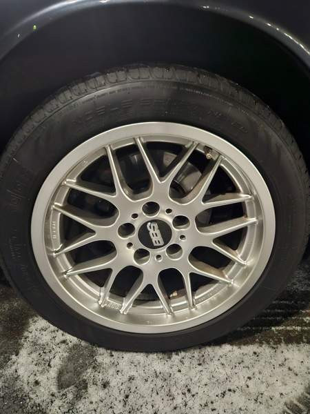 BMW 520 Ylivieska - изображение 4