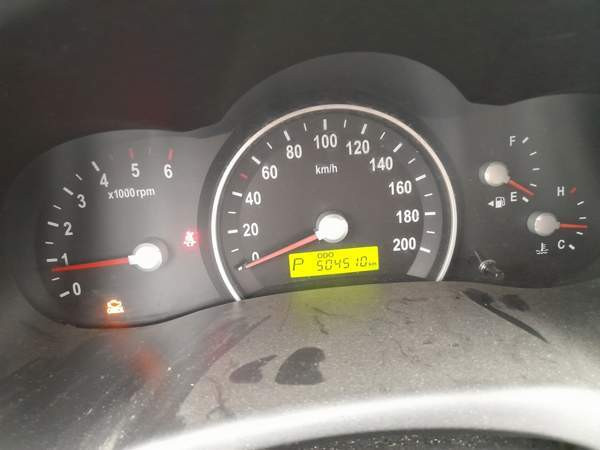 Kia Carnival Imatra – foto 8