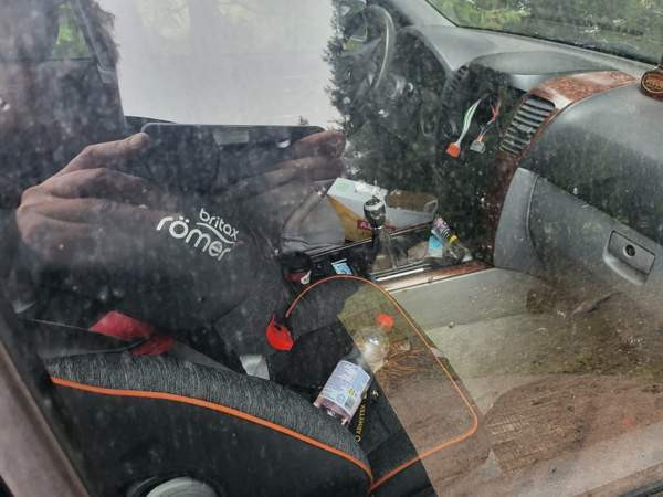 Kia Sorento Imatra – foto 3