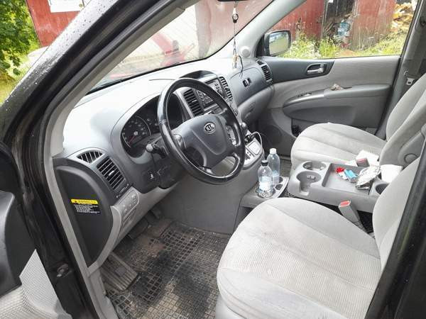 Kia Sorento Imatra – foto 6