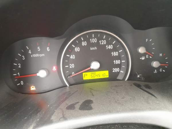 Kia Sorento Imatra – foto 7