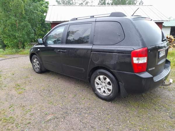 Kia Sorento Imatra – foto 8
