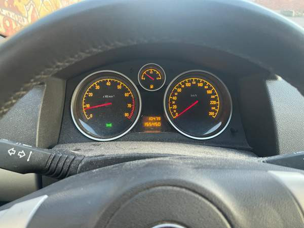 Opel Astra Vantaa - photo 5