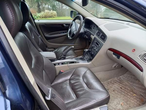 Volvo XC70 Juankoski – foto 8