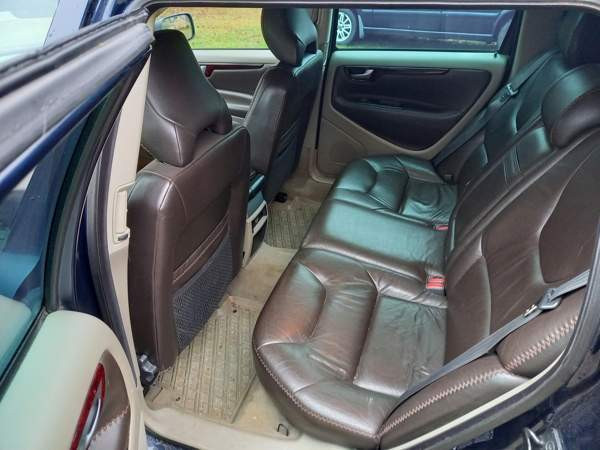 Volvo XC70 Juankoski – foto 7