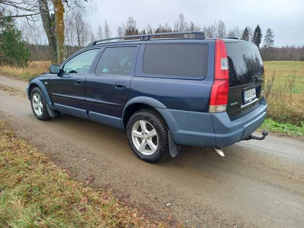 Volvo XC70 Juankoski – foto 2
