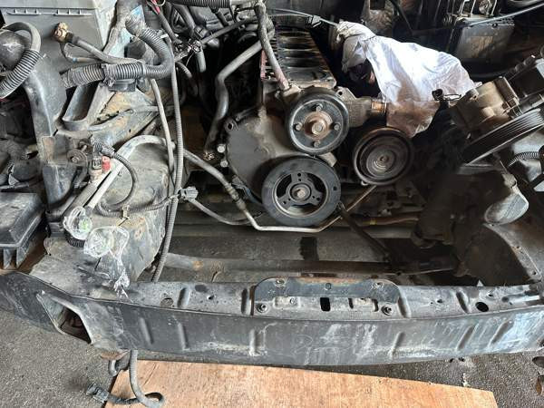 Jeep Grand Cherokee Kerava - valokuva 6