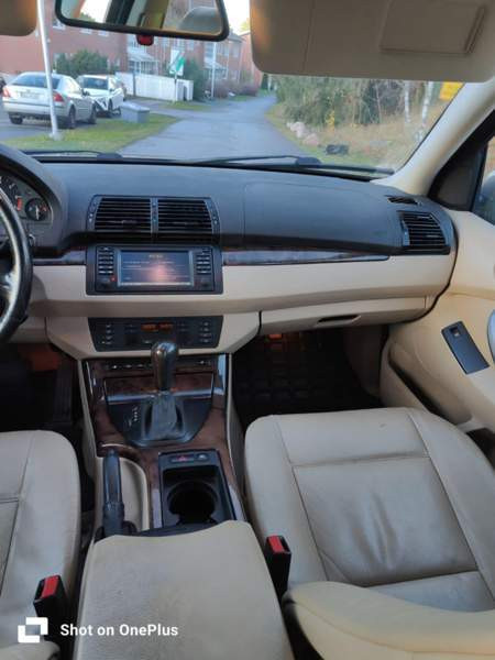 BMW X5 Sredneuralsk – foto 6