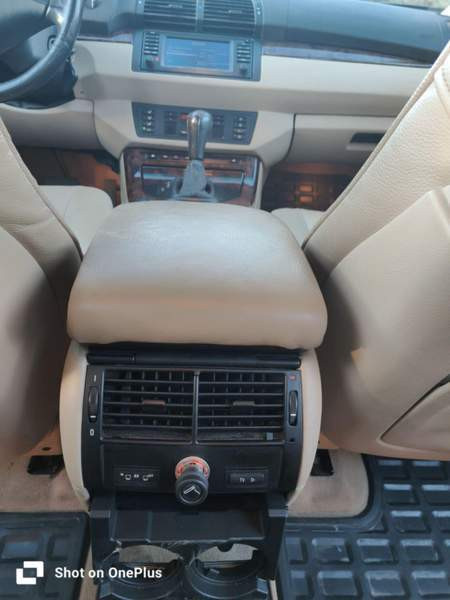 BMW X5 Sredneuralsk – foto 4