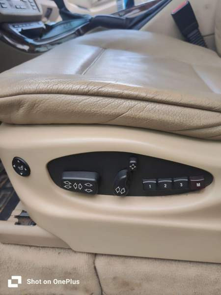 BMW X5 Sredneuralsk – foto 8