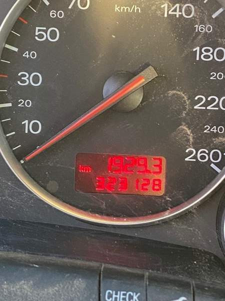 Audi A4 Kouvola - valokuva 4