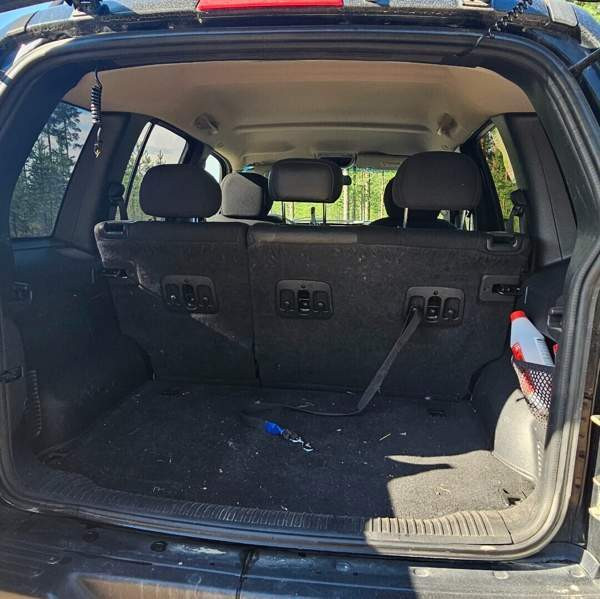 Jeep Cherokee Pyhäntä - photo 7