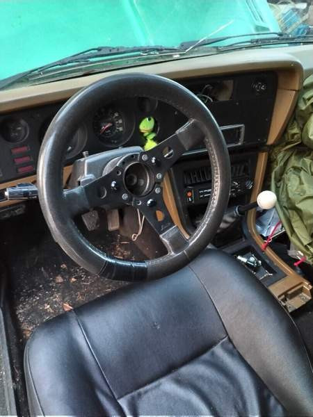 Toyota Corolla Luga - photo 7