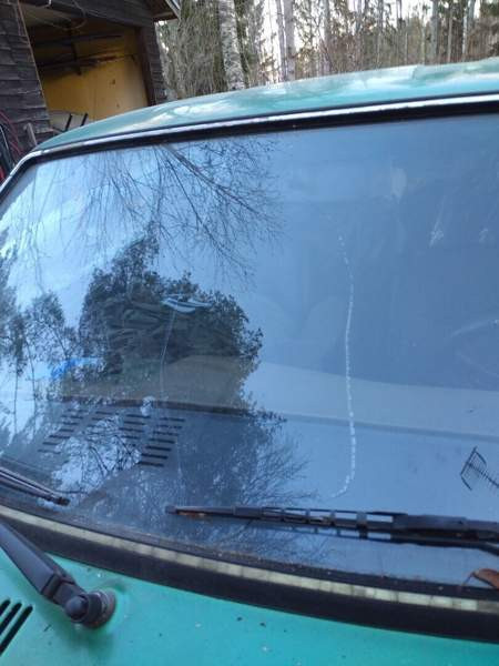 Toyota Corolla Luga - photo 4