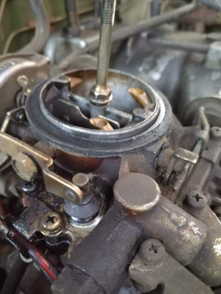 Toyota Corolla Luga - photo 8