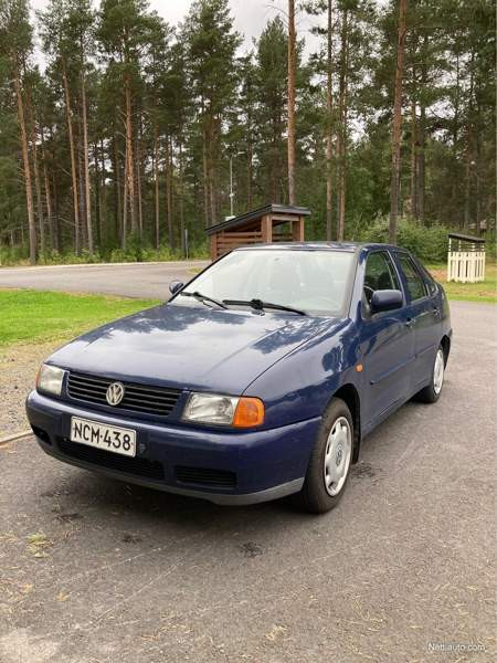 Volkswagen Polo Oulu - photo 1
