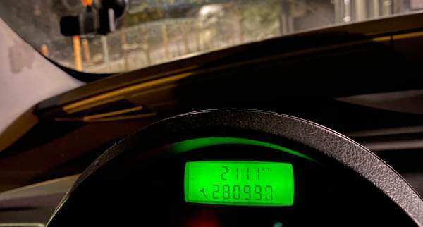 Citroen C8 Helsinki – foto 6