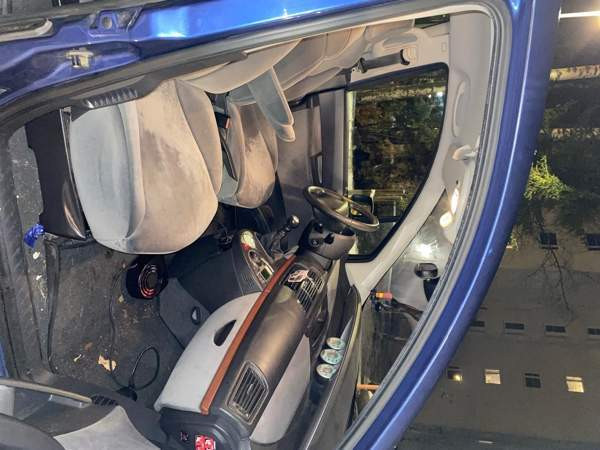 Citroen C8 Helsinki – foto 5