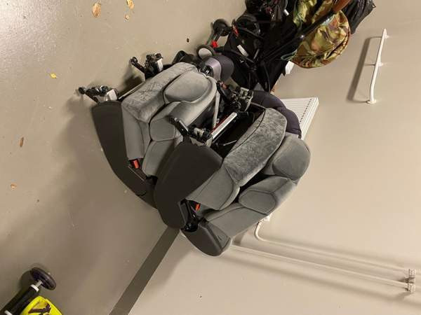 Citroen C8 Helsinki – foto 8