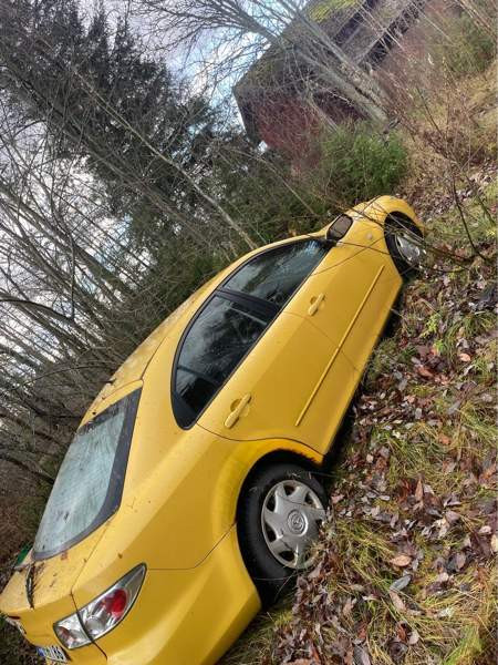 Mazda 6 Vahto - изображение 3