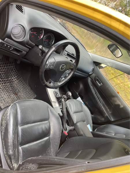 Mazda 6 Vahto - изображение 7