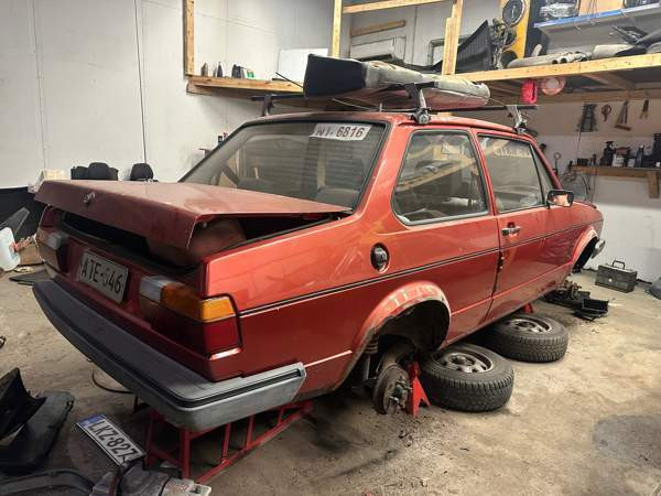 Volkswagen Jetta Chukotskiy Avtonomnyy Okrug – foto 2